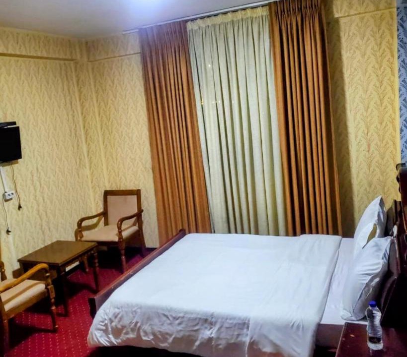 Photo of Bedroom in Yeka