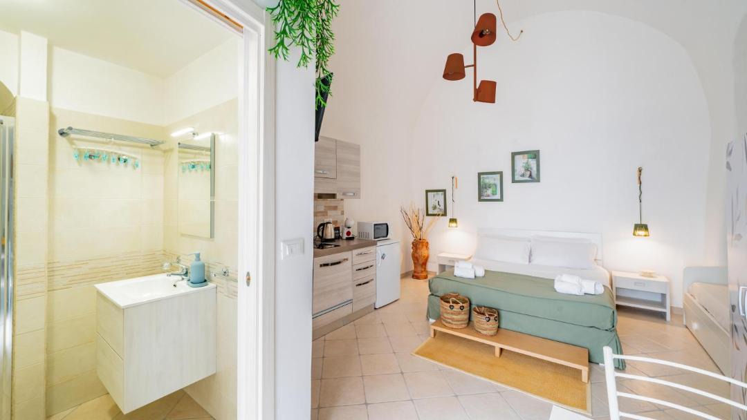 Photo of Bathroom in Ostuni
