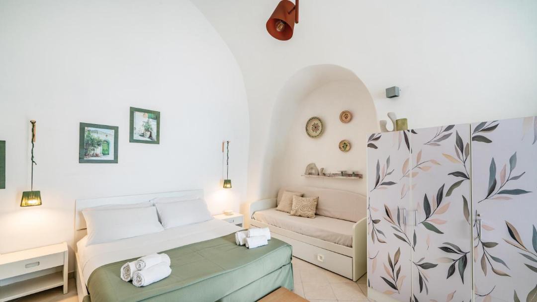 Photo of Bedroom in Ostuni