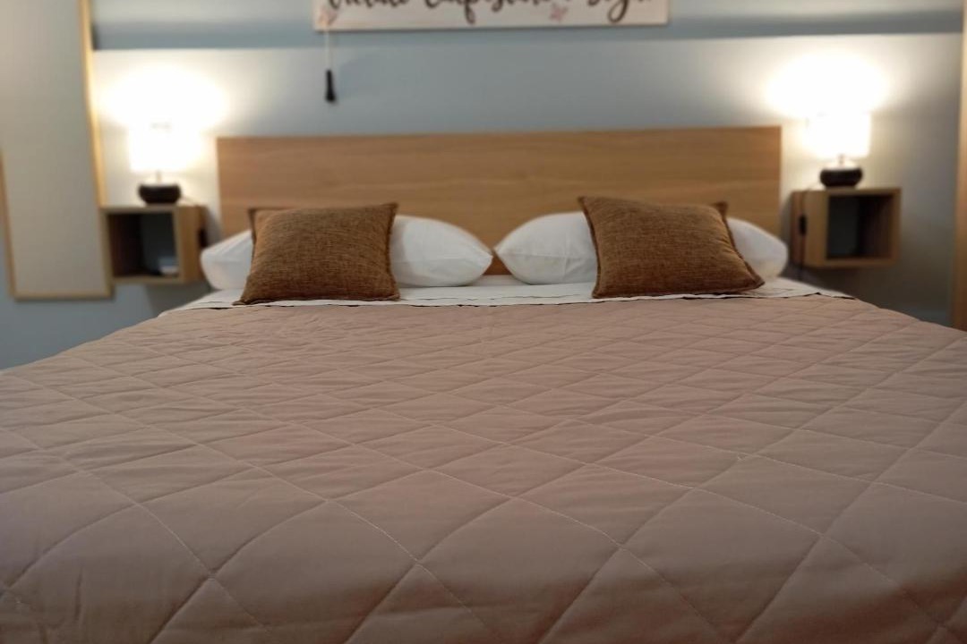 Photo of Bedroom in Adelfia