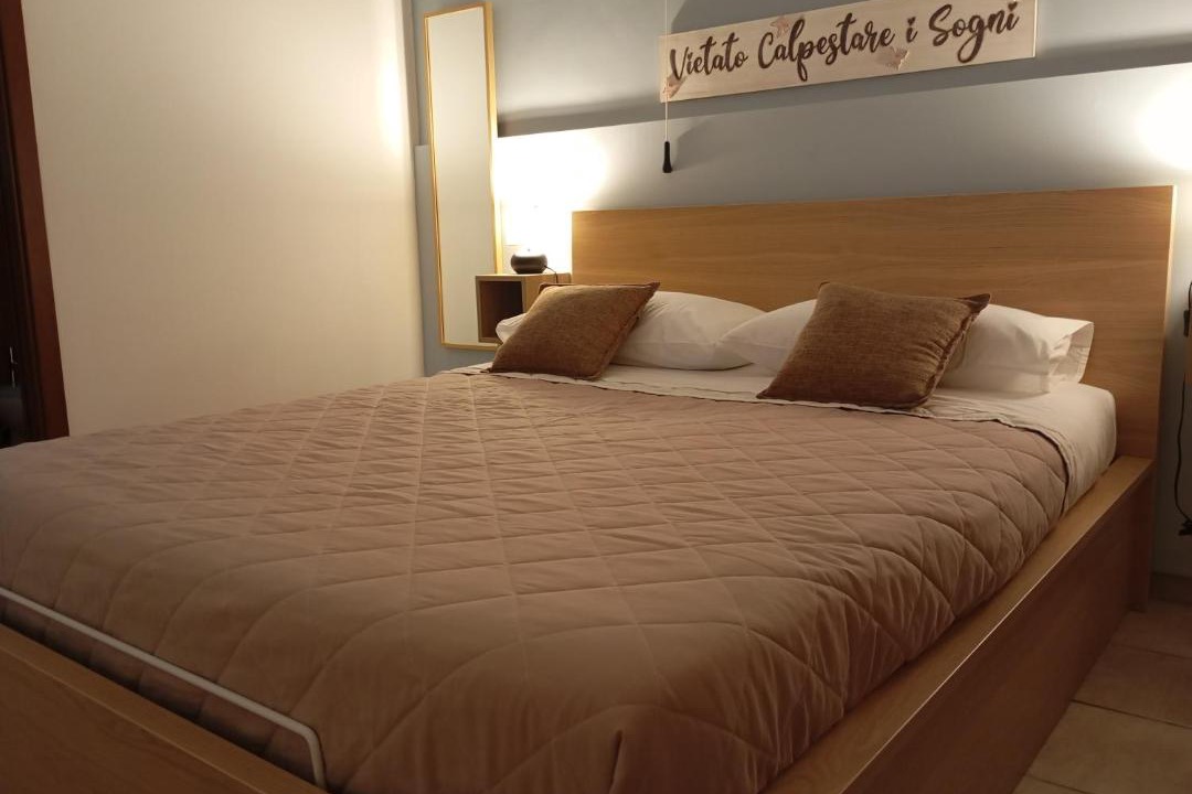 Photo of Bedroom in Adelfia