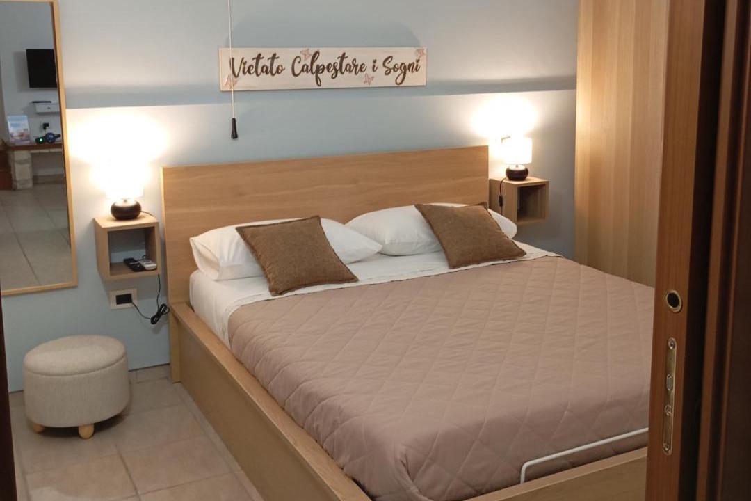 Photo of Bedroom in Adelfia