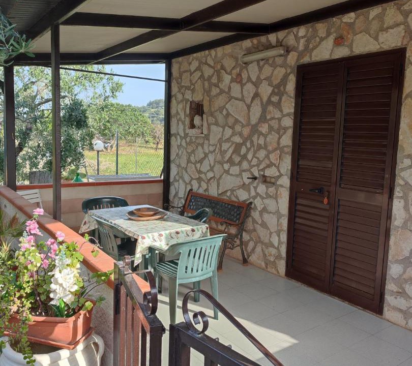 Photo of Patio Balcony in Chiesiola