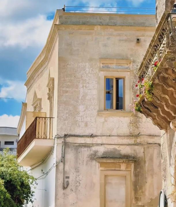 Photo of Buildings in Uggiano la Chiesa