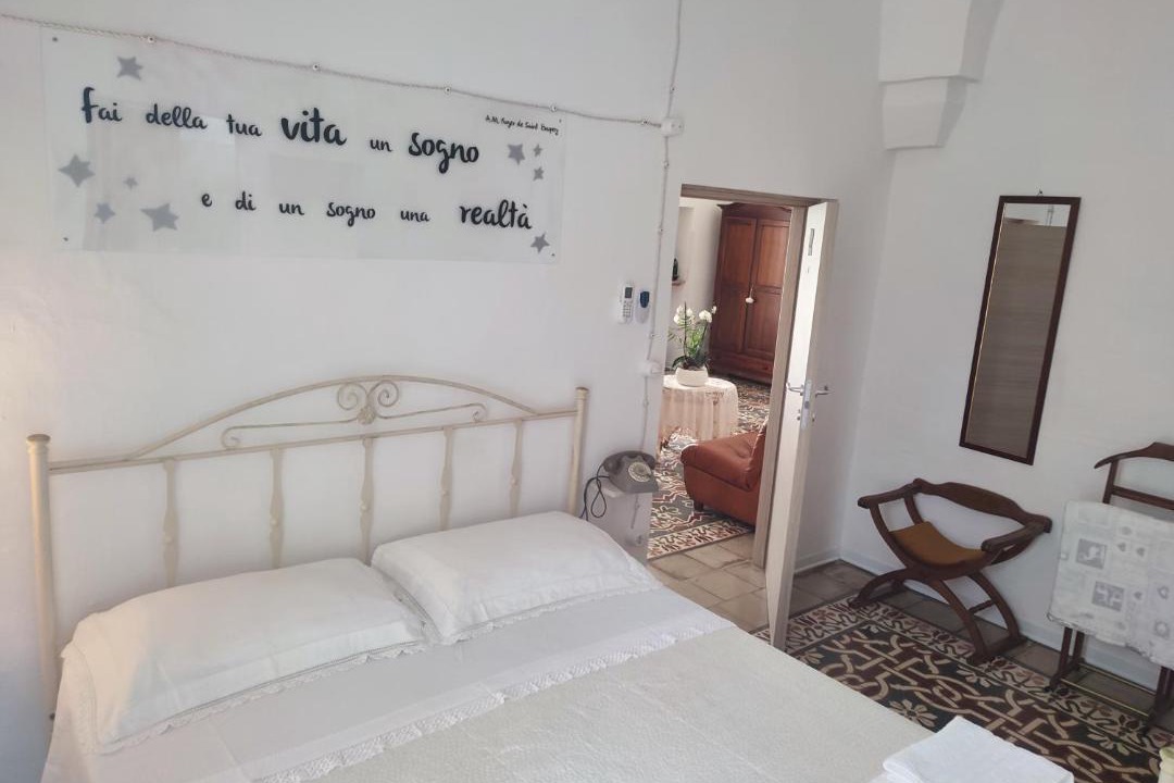 Photo of Bedroom in L'Assunta