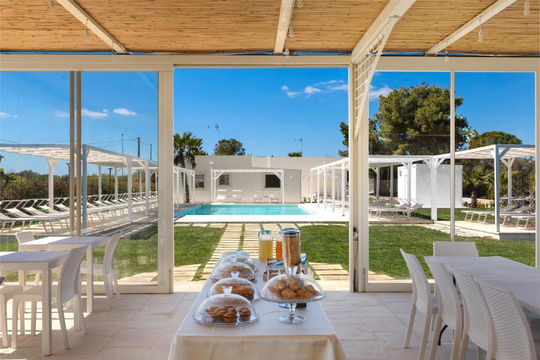 Photo of Patio Balcony in Galatone