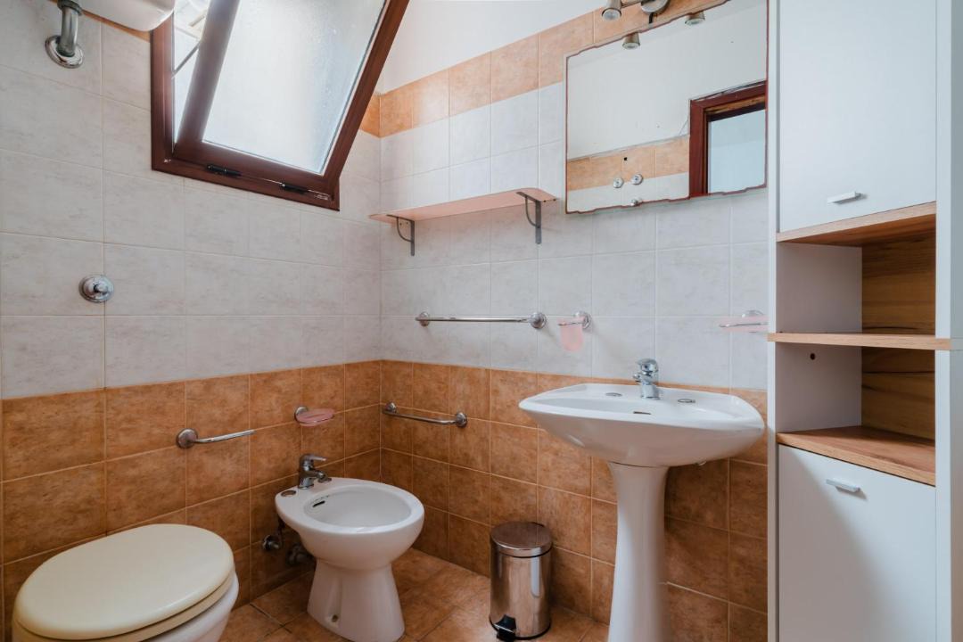 Photo of Bathroom in Torre Rinalda