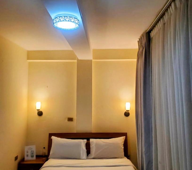 Photo of Bedroom in Yeka