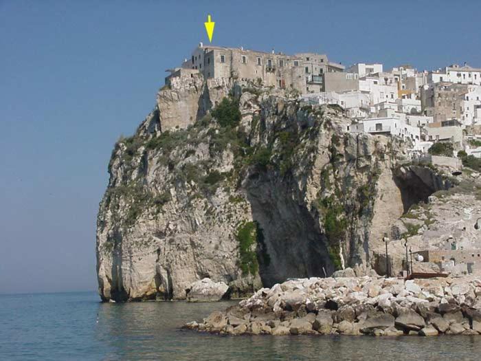 Photo of Others in Peschici