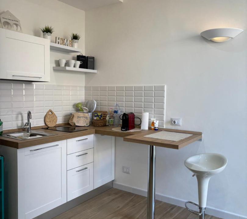 Photo of Kitchen in Marina di Lizzano