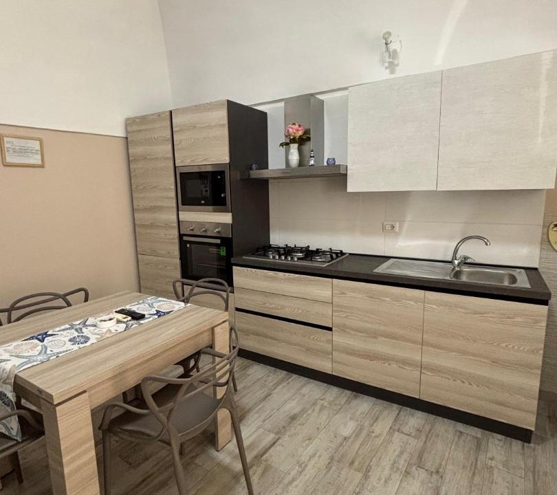 Photo of Kitchen in Manfredonia