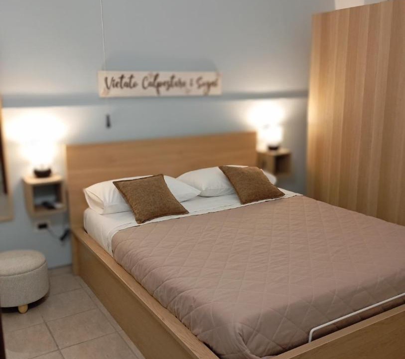 Photo of Bedroom in Adelfia