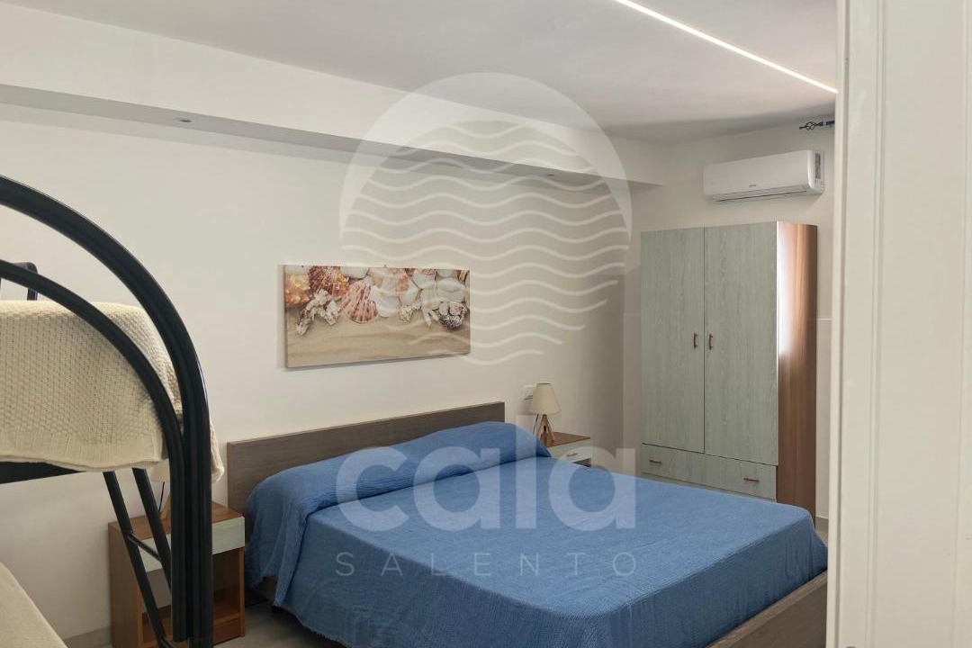 Photo of Bedroom in Torre Lapillo