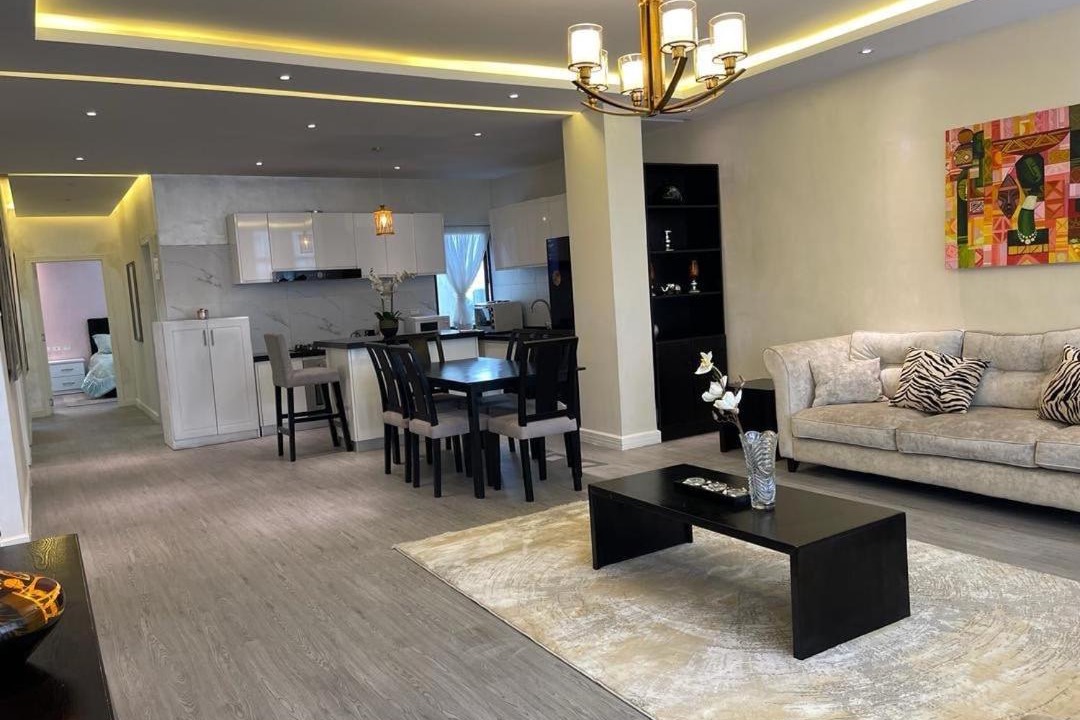 Photo of Livingroom in Kirkos