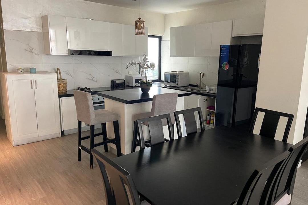 Photo of Kitchen in Kirkos