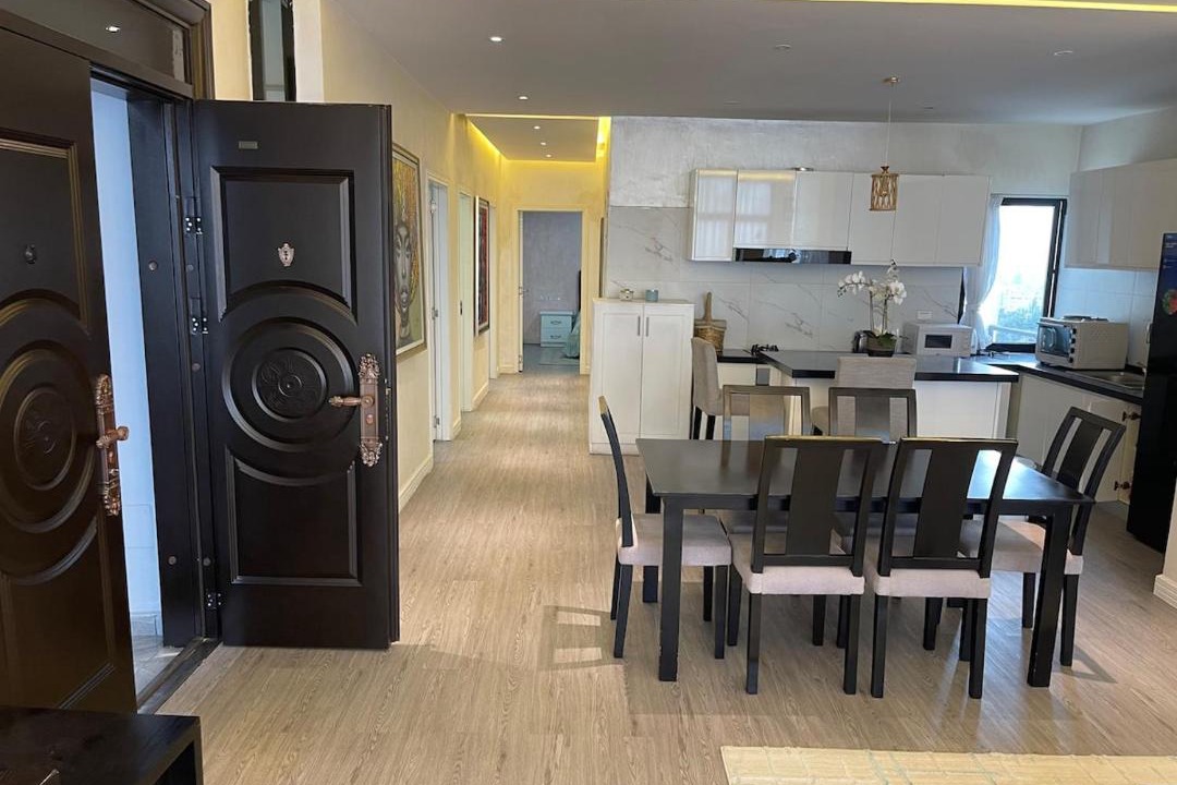 Photo of Kitchen in Kirkos