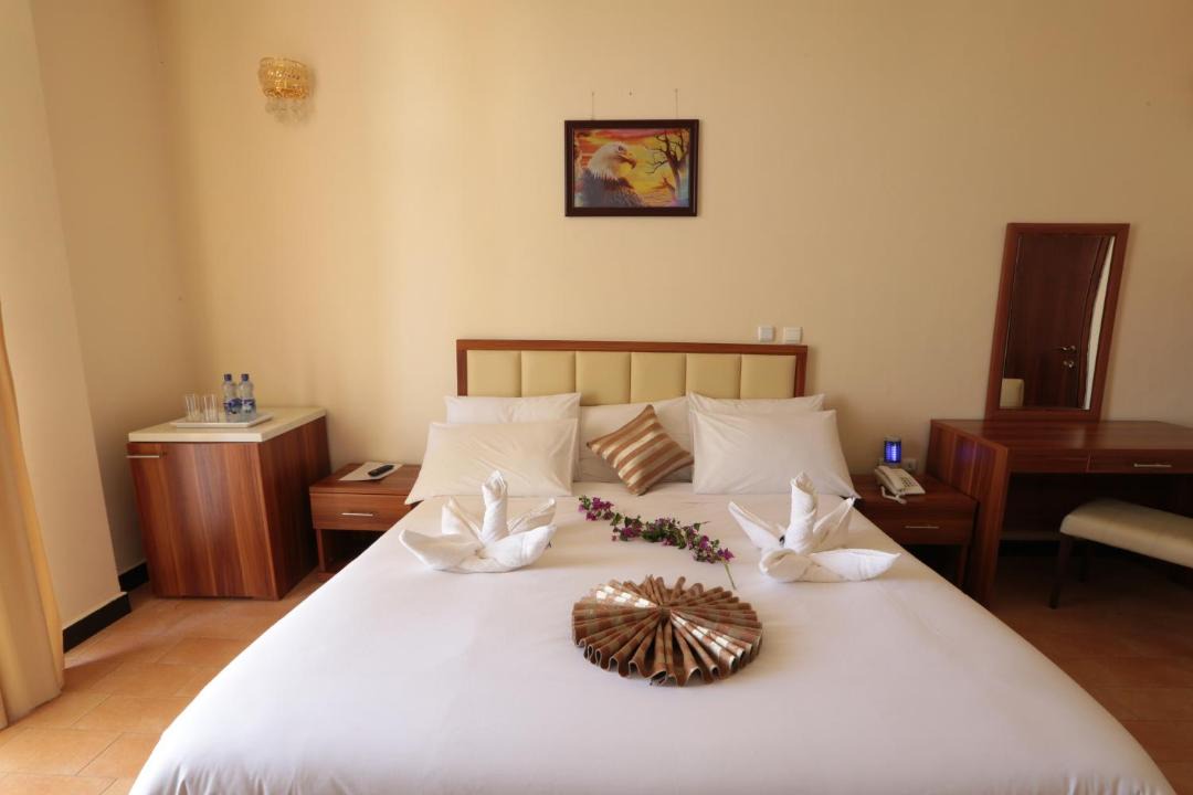 Photo of Bedroom in Bahir Dar