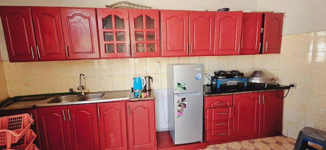 Photo of Kitchen in Bole