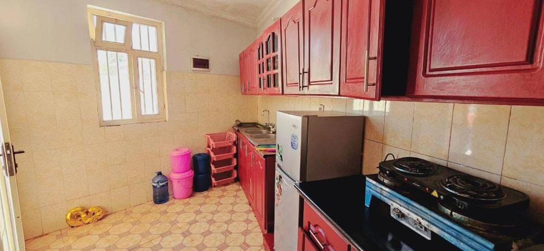 Photo of Kitchen in Bole