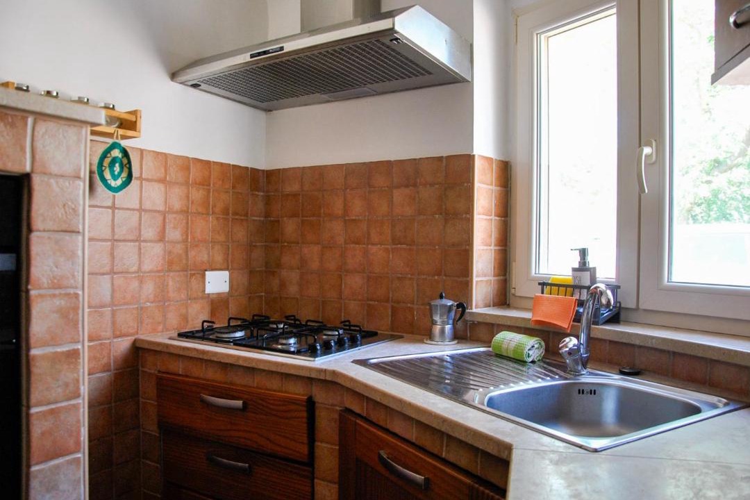 Photo of Kitchen in Martina Franca