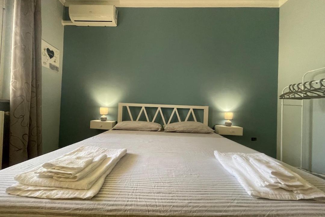 Photo of Bedroom in Specchia