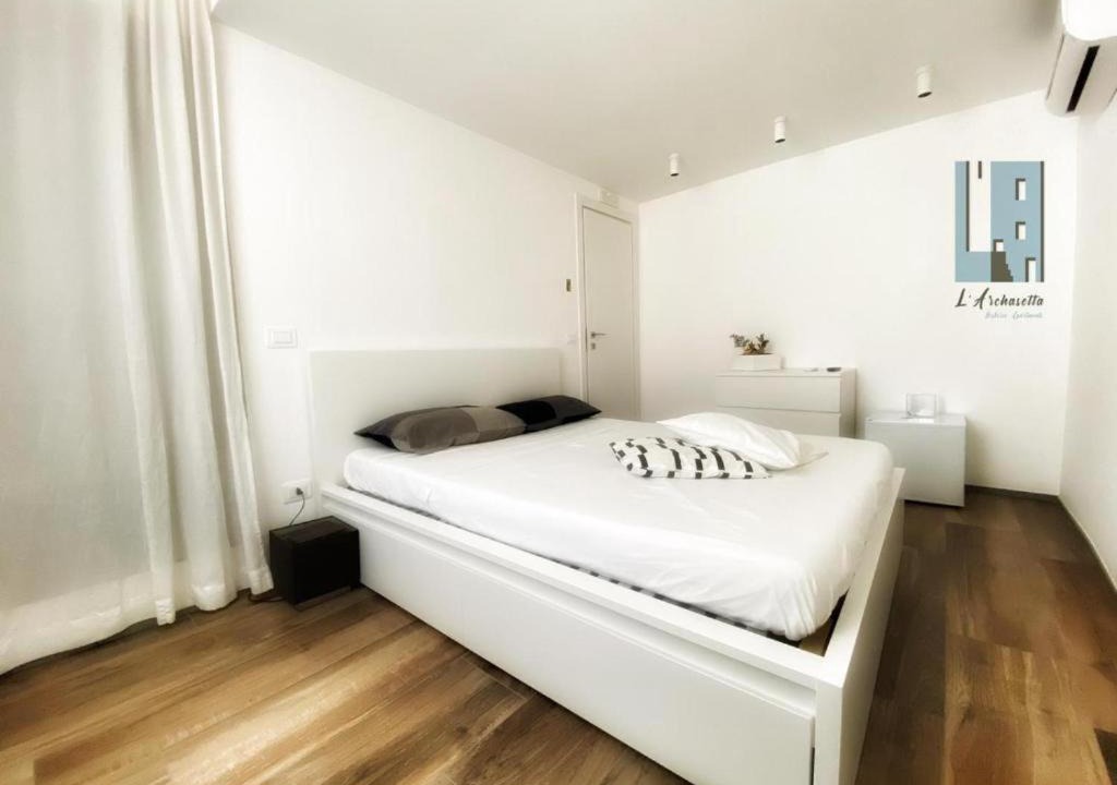 Photo of Bedroom in Casamassima
