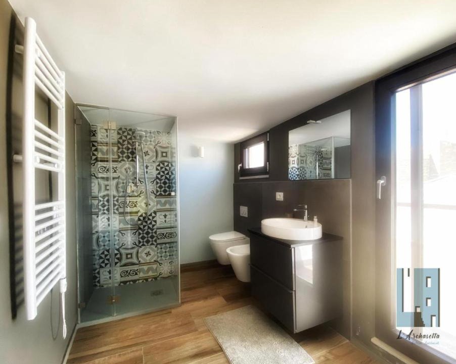 Photo of Bathroom in Casamassima