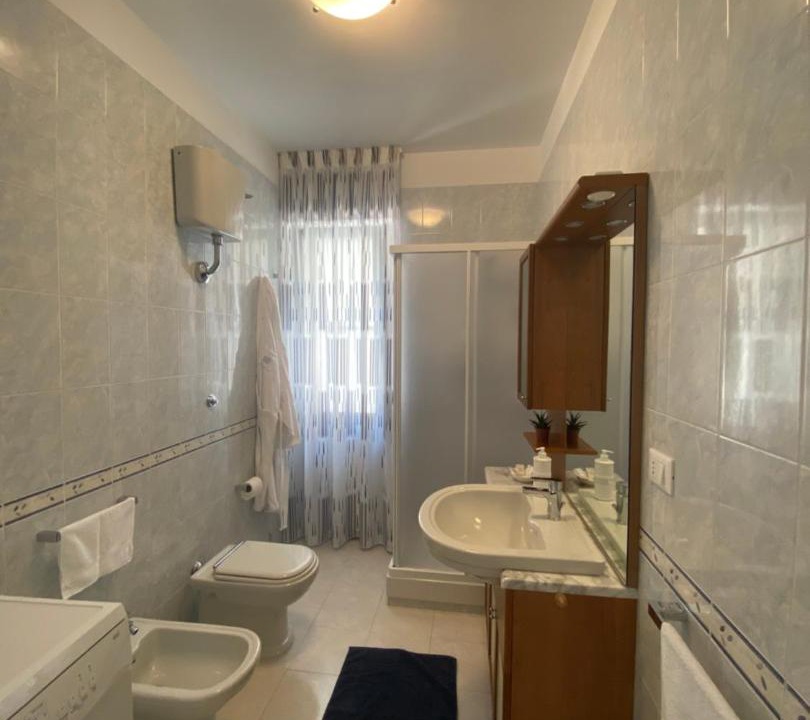 Photo of Bathroom in Foggia