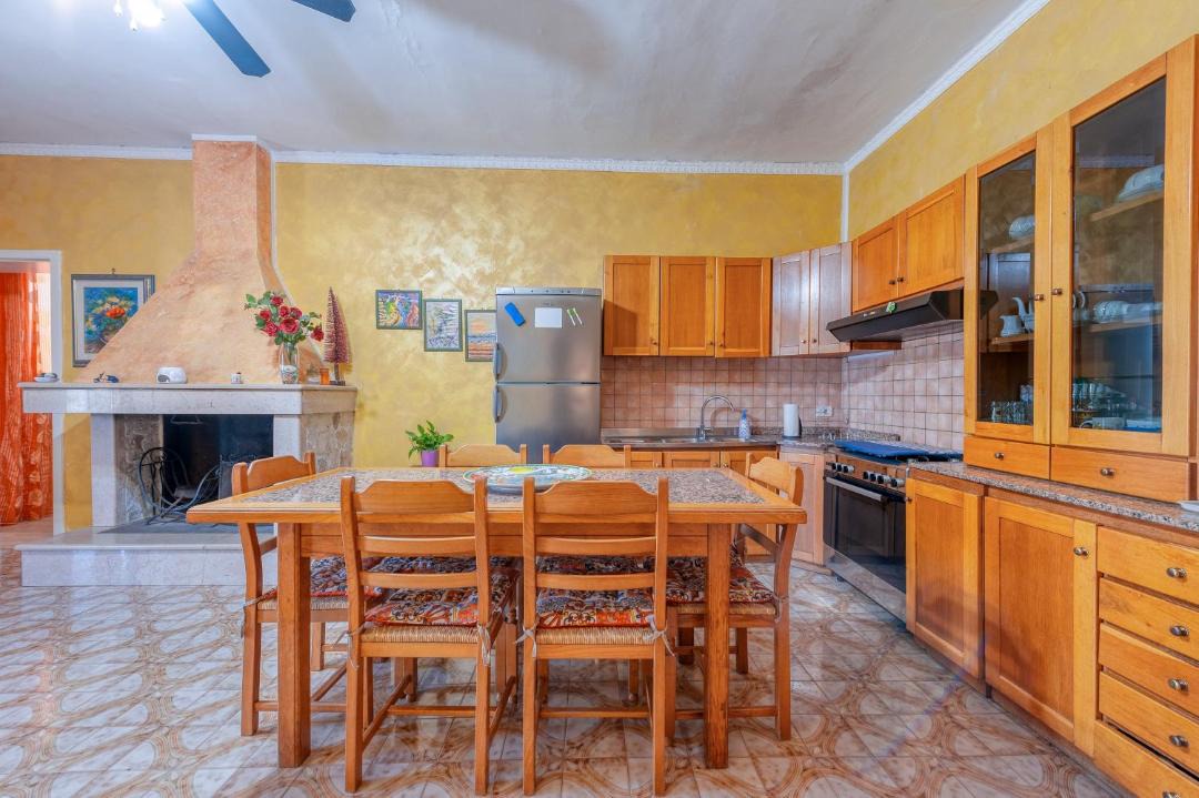 Photo of Kitchen in Torre Castiglione