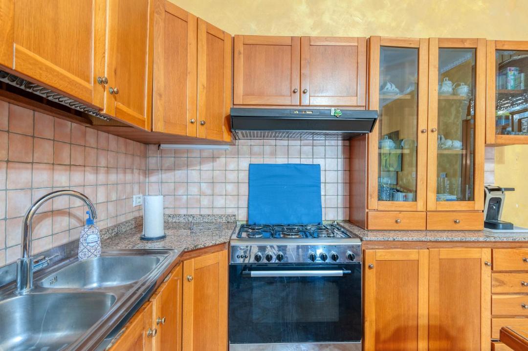 Photo of Kitchen in Torre Castiglione
