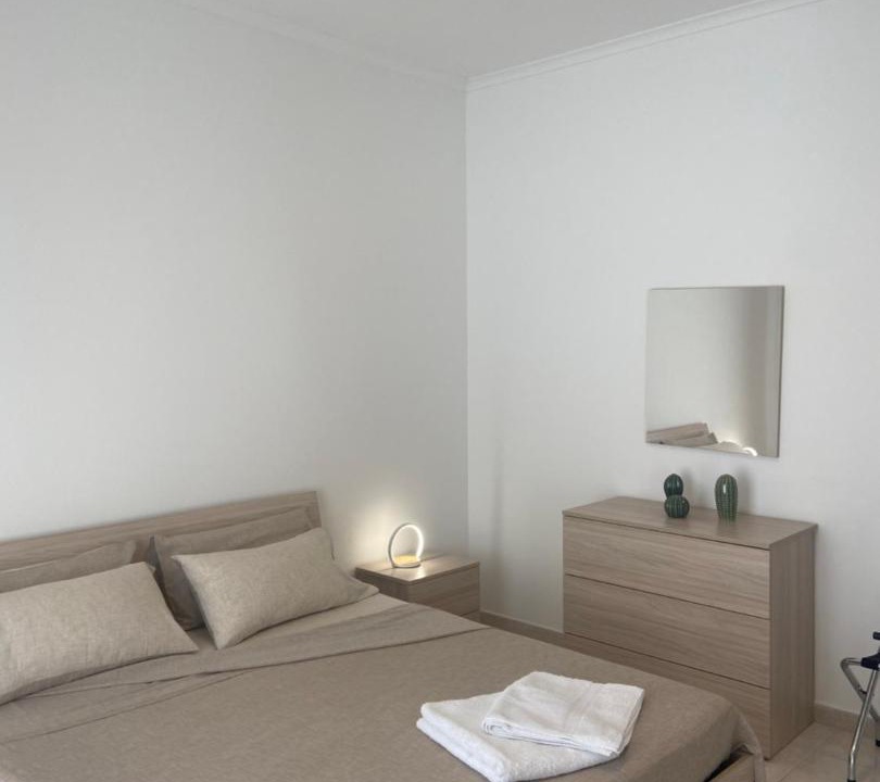Photo of Bedroom in Foggia