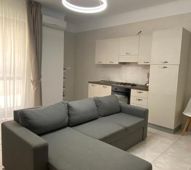 Photo of Livingroom in Foggia