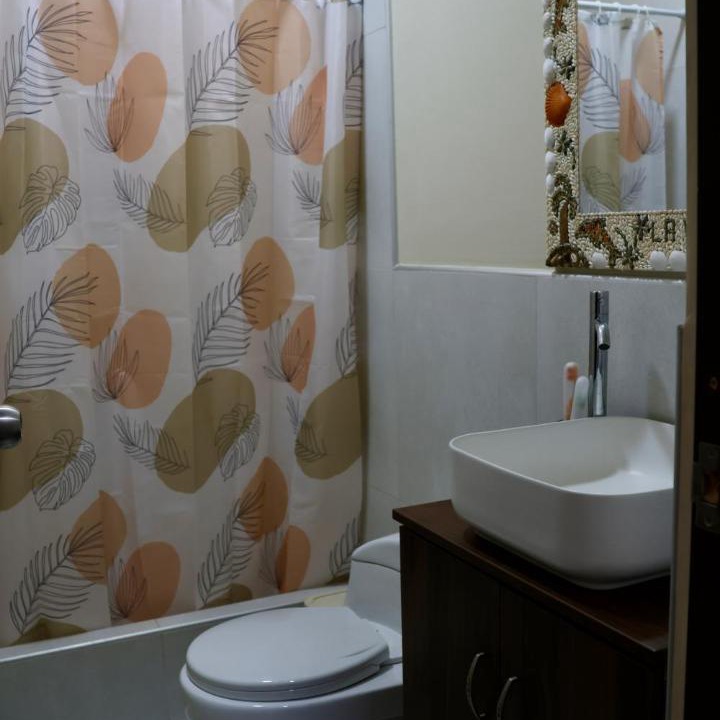 Photo of Bathroom in Lobitos