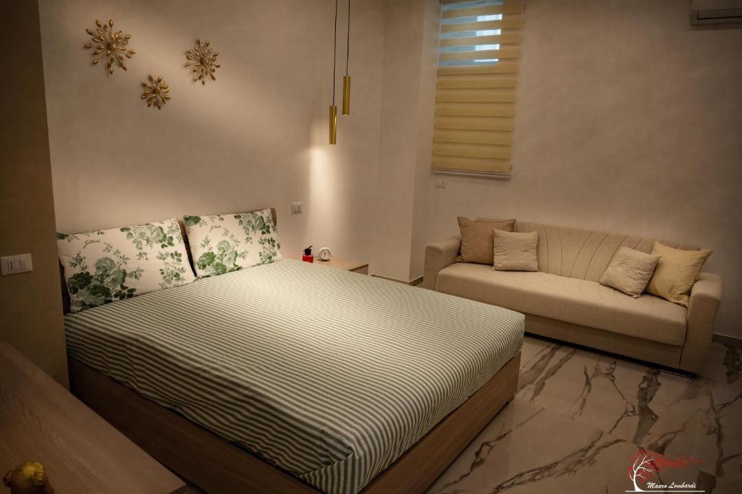 Photo of Bedroom in Troia