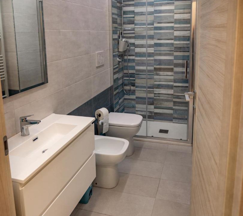 Photo of Bathroom in Troia