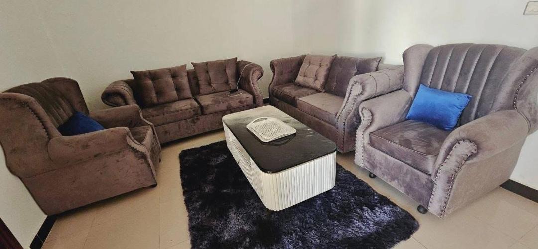 Photo of Livingroom in Bole
