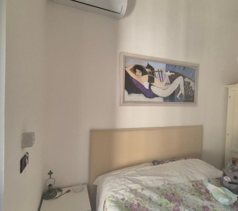Photo of Bedroom in Torre Colimena