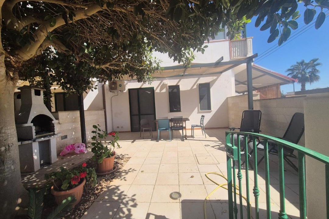 Photo of Patio Balcony in Torre Colimena