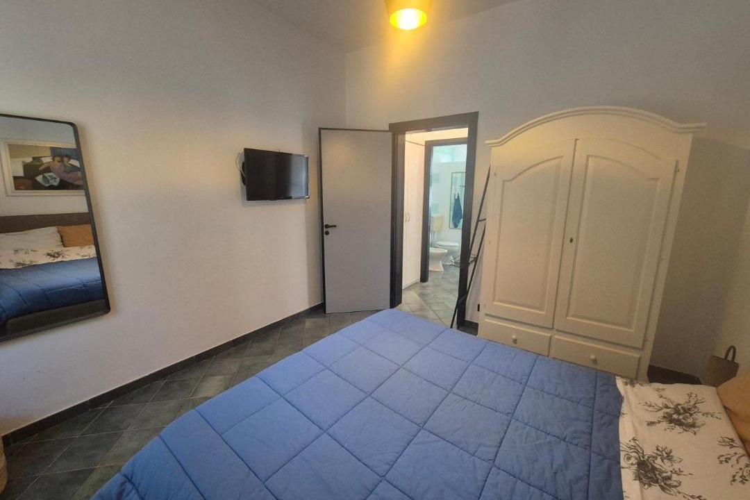 Photo of Bedroom in Torre Colimena