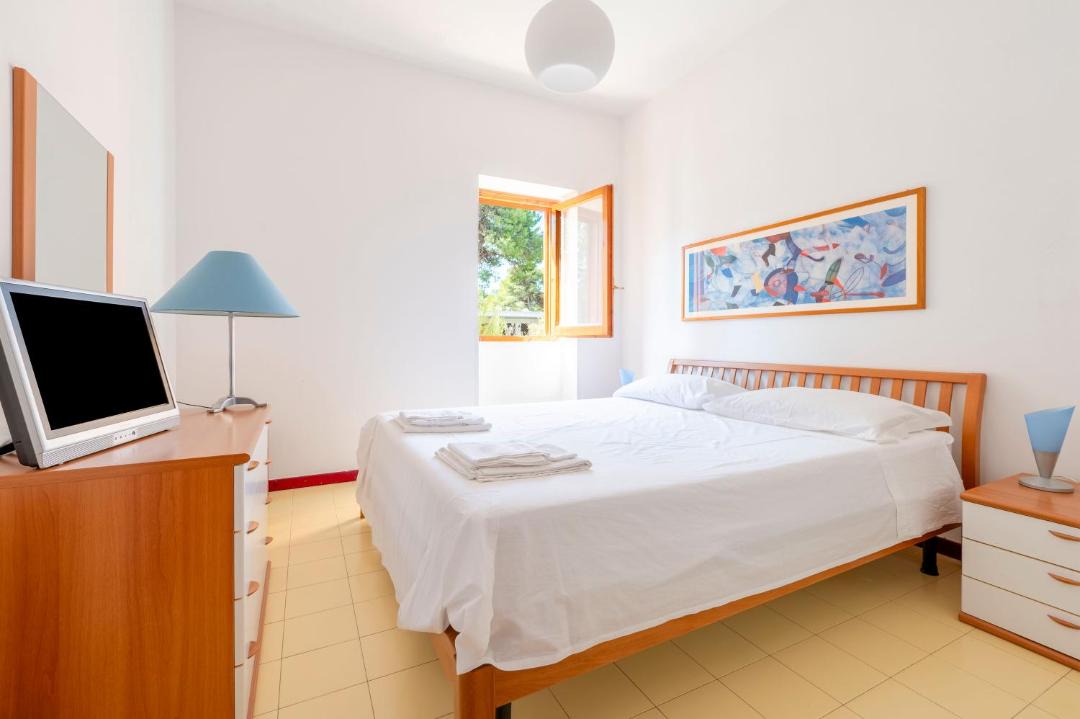 Photo of Bedroom in Acaya