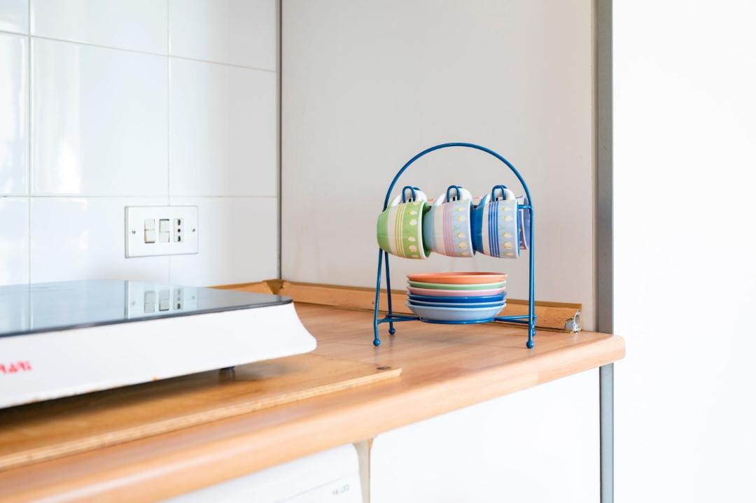 Photo of Kitchen in Acaya