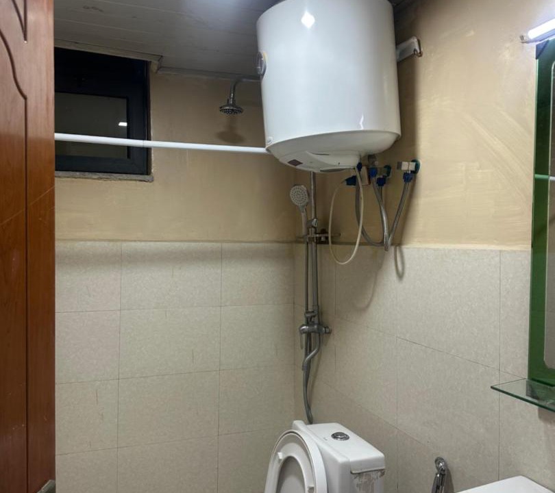 Photo of Bathroom in Kirkos