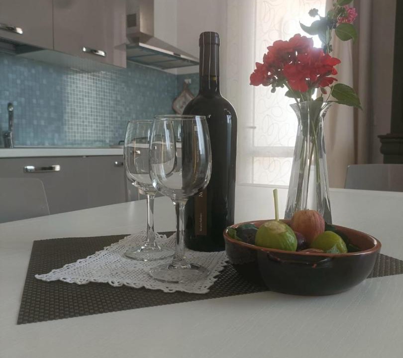 Photo of Kitchen in Spongano