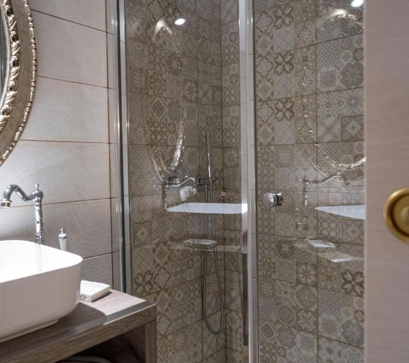 Photo of Bathroom in Putignano