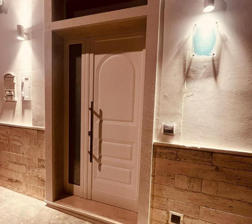 Photo of Bathroom in Manfredonia