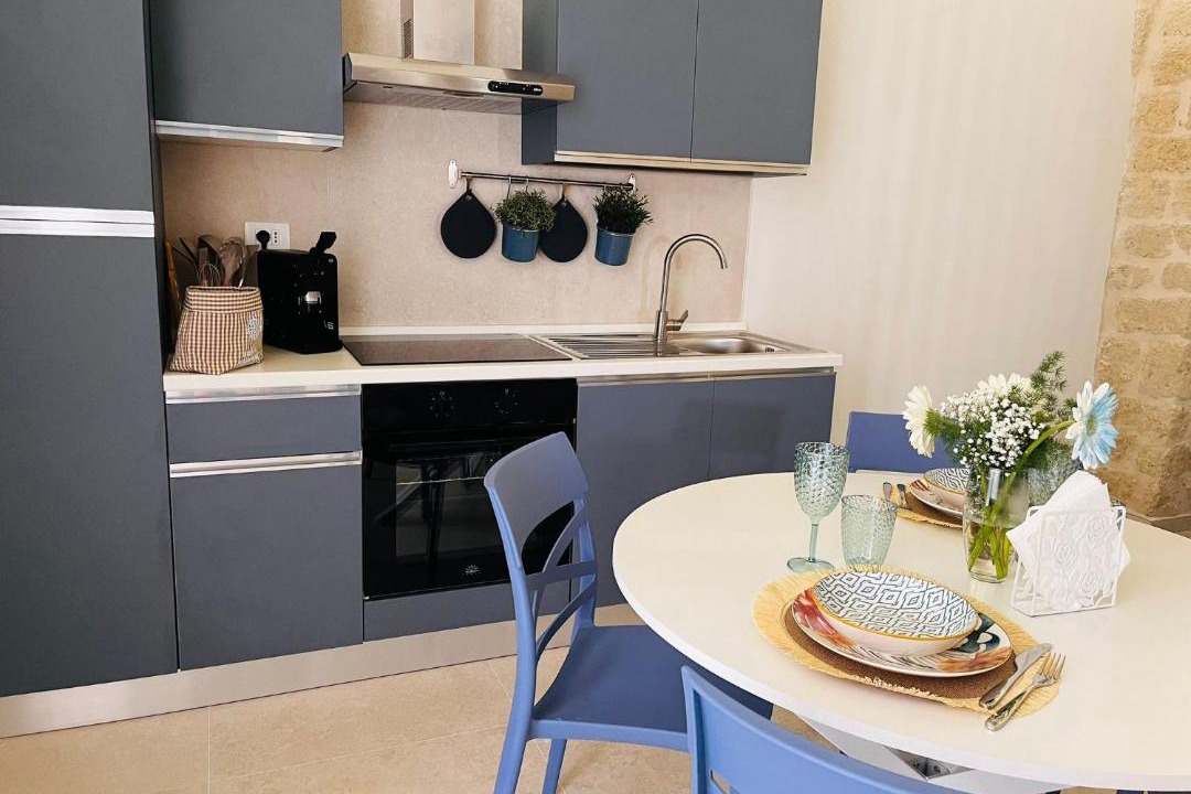 Photo of Kitchen in Manfredonia