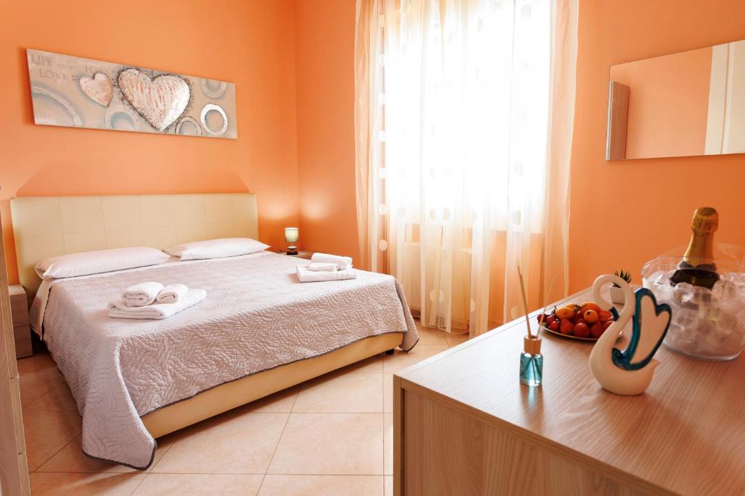 Photo of Bedroom in Giurdignano