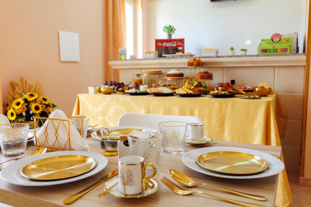 Photo of Kitchen in Giurdignano