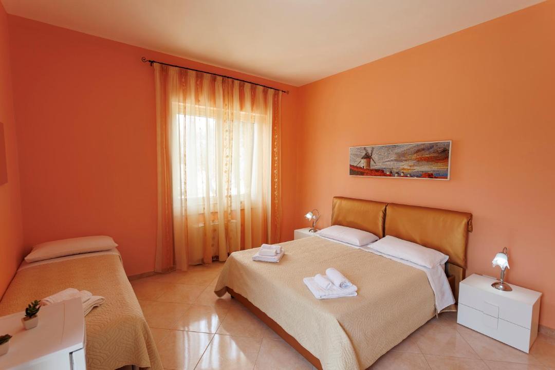 Photo of Bedroom in Giurdignano