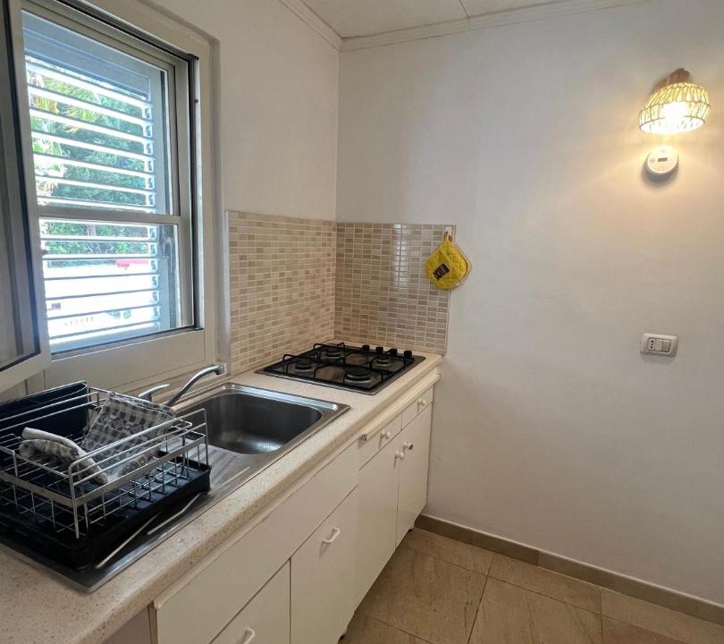 Photo of Kitchen in Peschici